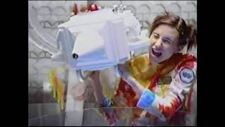 Fruit Roll Ups Flavor Strip - Berry Blitz Commercial