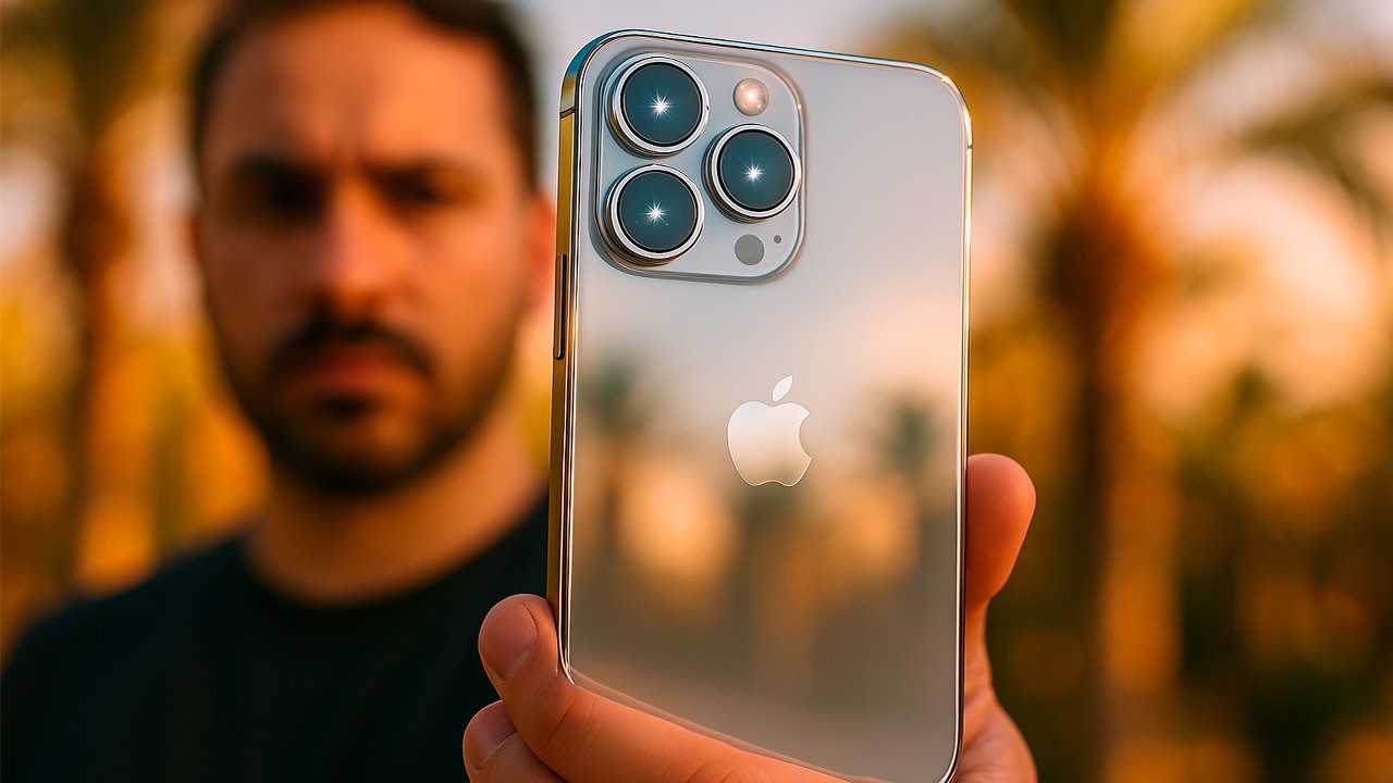 10 Trucos de cámara para tu iPhone 16 Pro y Pro Max