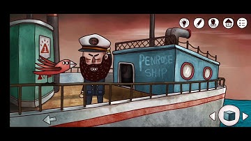 Isoland 3 : The dust of the universe - Gameplay Android