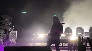 Gojira - Grind (live at Ball Arena, Denver, CO, 25/04/2022)