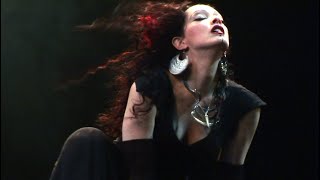 Jeniviva - music video The Journey Within  - from the Gothic Belly Dance by World Dance New York