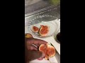SLICING FIG FRUITS