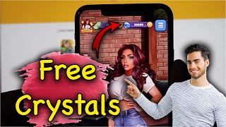 Producer Choose Your Star Hack 2023 ✅ Free Crystals Cheat for Android/IOS screenshot 5