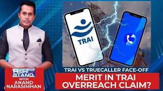 Truecaller CEO Opposes TRAI Rules on Spam Calls, Questions Regulation of Call Management Apps screenshot 2