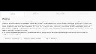 Excel workflow automation with Python Dash