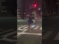 自転車さん、あのそこ危ないです。。特に夜