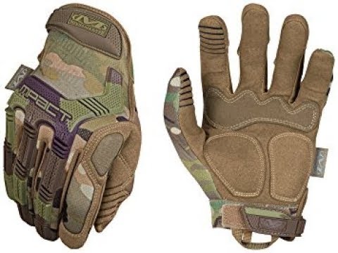 Mechanix Gants Femme Pursuit D5 Anti-Coupure 830162 TSCR-55-530  #DMdiffusion 