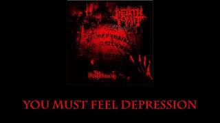 Death Vomit  At Your Dying Faith Lirik un  
