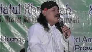 KI REKSO BUWONO LIVE TERBARU