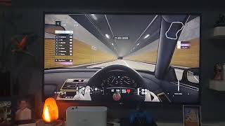 Tokyo Expressway - Center: 1992 Honda NSX (3 Laps)