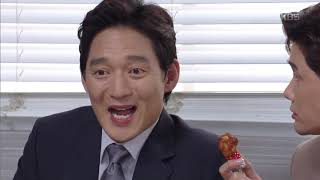 [회장 최정우의 반격] 아무도 모르게 세팅된 녹음기ㄷㄷ [태양의 계절] 20190916