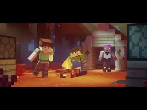 Wilderness bound official trailer!!!