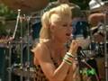 Gwen Stefani - Cool (live)