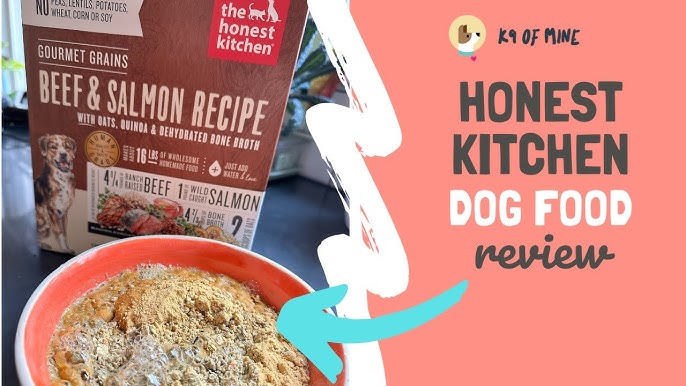 Pet Nutritionist Reviews The Honest