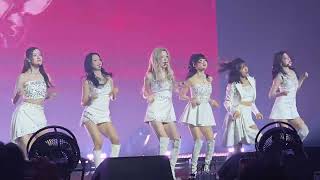 Bebe (LIVE at Madison Square Garden 2025.10.21)