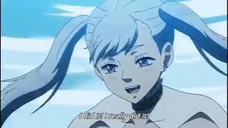 ❤️ Asta and Noelle Love - Moments ❤️ #anime