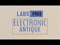 Labs electronic antique free rare vintage synth vst