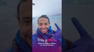 Meet The Team   Martin