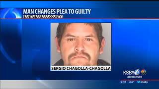 Man changes plea to guilty in deadly DUI case