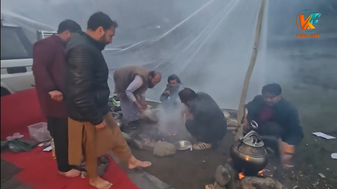 کباب دیگی - کباب روش - امشب شاهانه زندگی کردیم  😇