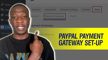 Set Up PayPal Payment Gateway on WooCommerce | Quick Tutorial