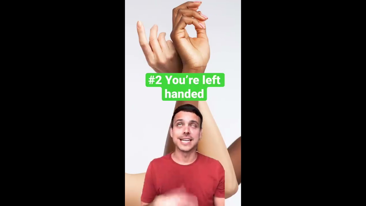5 Signs You Re Smarter Than Average Shorts