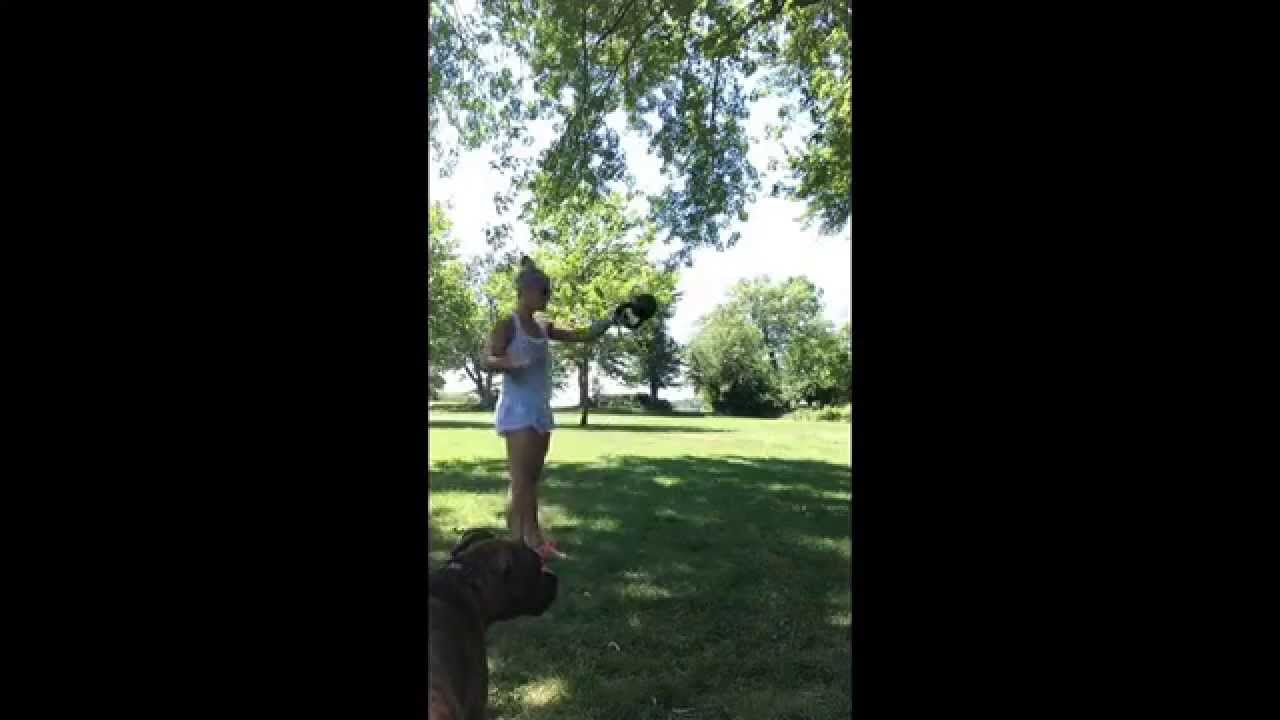 Hand to Hand Swings boston proper