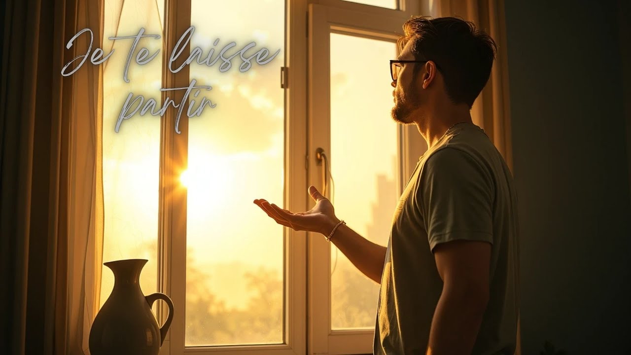Je te laisse partir