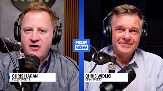 Fox59 Sports Now: Wednesday, June 24