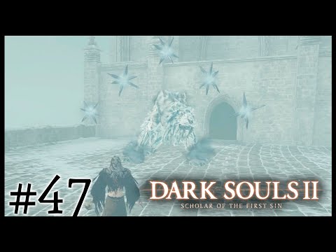 Vídeo: El Director De Dark Souls 2 Tiene Como Objetivo Hacer Que La Secuela Sea Más 