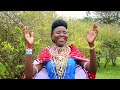 Grace Naisula Noosaron Aira Iyie Papa Masaaigospelsongs 