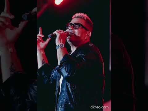 عمرو دياب يغني لمستك لعمرو مصطفى