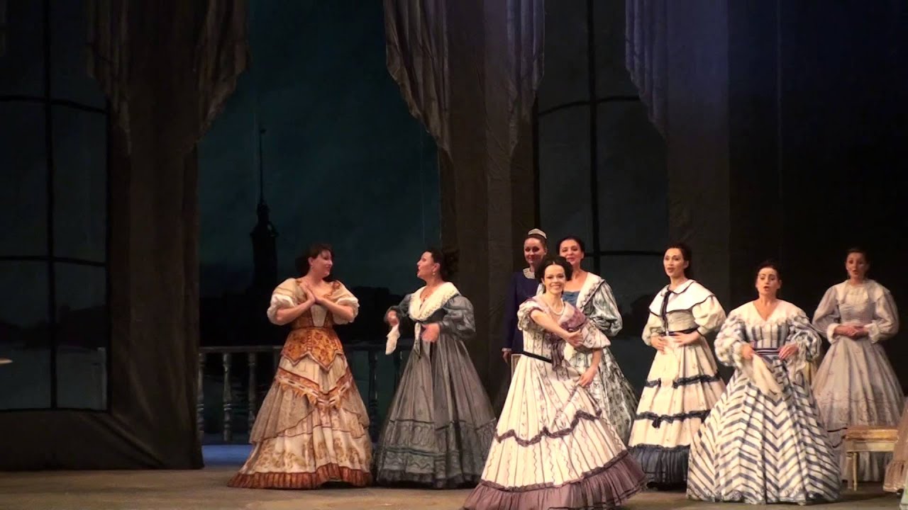 Хор девушек чайковский. Детских хор оперного театра. Чайковский хор. Чайковский хор. Чайковский хоры из опер.