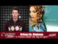 Is Britney Spears' "Femme Fatale" Her Own  "Ray Of Light?"