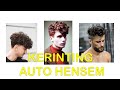 Rambut Keriting Lelaki: Ekspresikan Dirimu dengan Gaya yang Menawan Rambut Keriting Lelaki: Ekspresikan Dirimu dengan Gaya yang Menawan