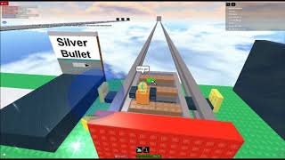 Finobe (Old ROBLOX) Part 2 [Old Themed Video]