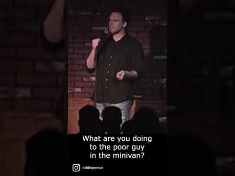 Leave that guy alone.