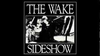 THE WAKE - Audrey