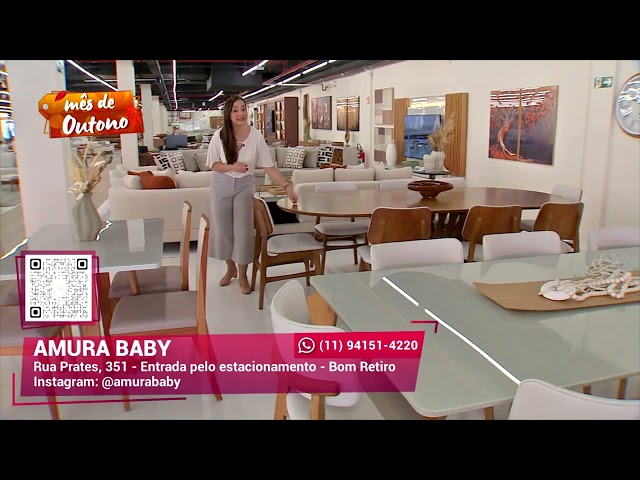 Amura Shopping | Amura Baby | Gazeta Shopping