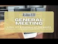 koha-US November 2024 General Meeting