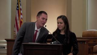 Foster Youth Internship Program® Briefing - July 18, 2017