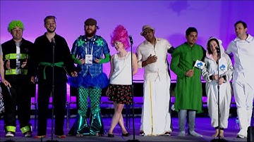 DrupalCon Baltimore 2017: Prenote