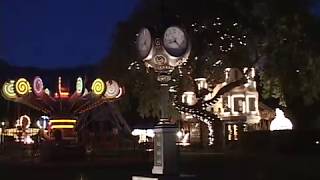 Rare Tour of Neverland Ranch in 2005 screenshot 5