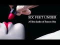 SIX FEET UNDER All The Season One Deaths