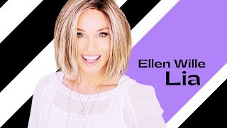 Ellen Wille LIA Wig Review | NEW! | Sand Multi Rooted | Get the DETAILS!