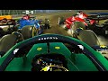 ENTIRE TOP 10 BATTLES FOR EVERY SINGLE POINT! EPIC LAST 10 LAPS! - F1 22 MY TEAM CAREER Part 72