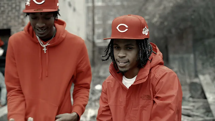 "Skep Ways" Puka Tone x Tony Marino | OFFICIAL VIDEO