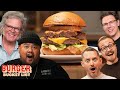 George Motz and Alvin Cailan's Epic Burger Quest is Back! | Burger Bucket List