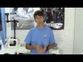 Beginning of video