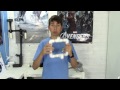 End of video